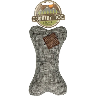 Country Dog Country Dog kost Chewie Medium 20 cm