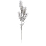 Bizzotto ИЗКУСТВЕНА КЛОНКА infinity 80cm СИВА (0932732)
