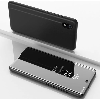 Xiaomi Redmi 7A View Window Калъф и Протектор
