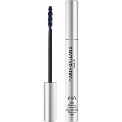 Maria Galland 860 Posilňujúci báza pod riasenku temno modrá 6 ml