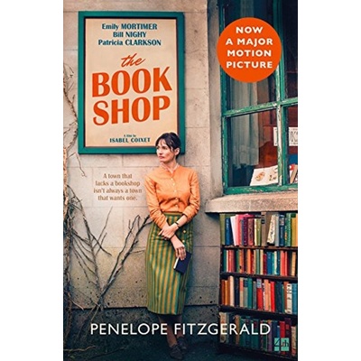 The Bookshop Film Tie-in Edition