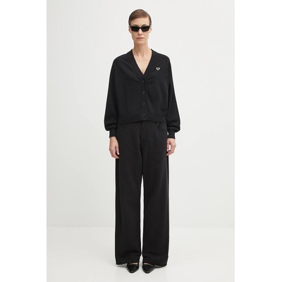 MM6 Maison Margiela Памучен спортен панталон MM6 Maison Margiela (S52KA0548.M25014.900)