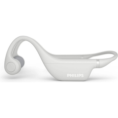 Philips Детски слушалки Philips - TAK4607GY/00, безжични, сиви (TAK4607GY/00)