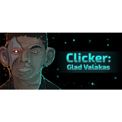 Игра Clicker: Glad Valakas за PC Steam, Електронна доставка