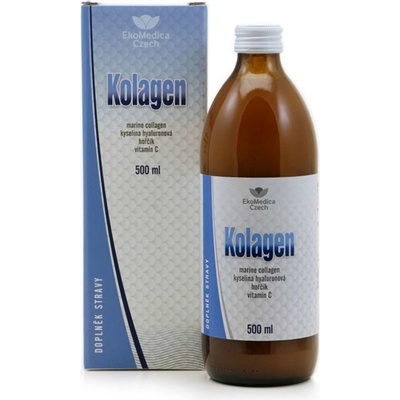 Ekomedica Kolagen 500 ml