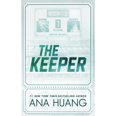 The Keeper