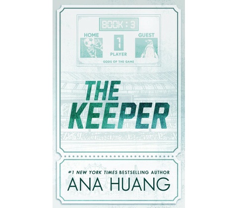 The Keeper