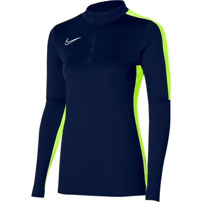 Nike Тениска с дълъг ръкав Nike W NK DF ACD23 DRIL TOP dr1354-452 Размер S