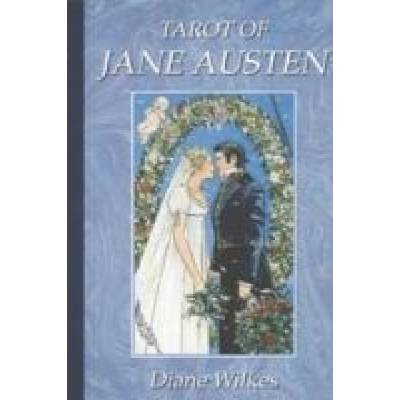 TAROT OF JANE AUSTENBook | Diane (Diane Wilkes) Wilkes