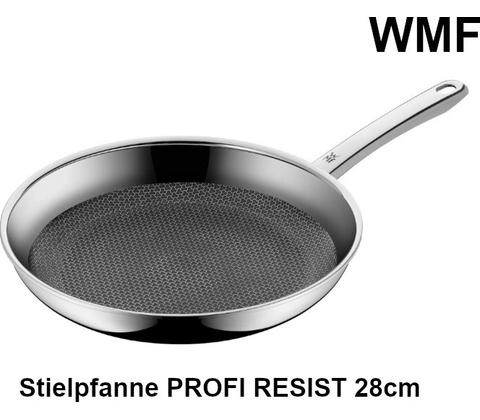 WMF Pánev ProfiResist 28 cm