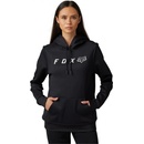 Fox W Absolute Fleece black