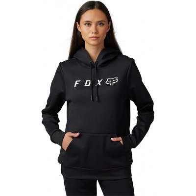 Fox W Absolute Fleece black
