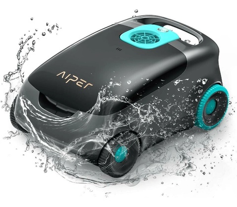 Aiper Scuba E1