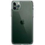 Spigen Ultra Hybrid Apple iPhone 11 Pro Case crystal clear (077CS27233)