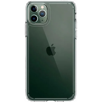 Spigen iPhone 11 Pro Crystal case transparent (077CS27233)