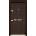 Starsteeldoor Блиндирана врата Outdoor - LP Венге (цена без монтаж)