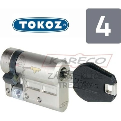 Tokoz PRO 400 10/33mm