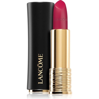 Lancôme L’Absolu Rouge Drama Matte matná rtěnka plnitelná 388 Rose Lancôme 3,4 g