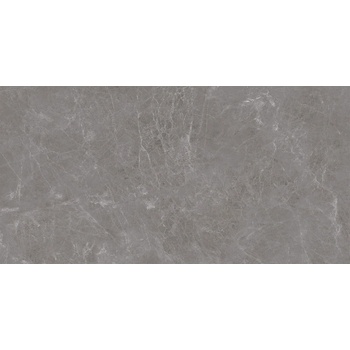 Mexen Runa Грис грес стъклен ректифициран G1, подова и стенна плочка 120 x 60 cm, (TL323-120-060-01)