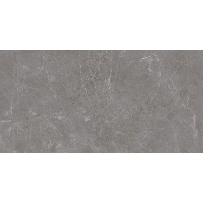 Mexen Runa Грис грес стъклен ректифициран G1, подова и стенна плочка 120 x 60 cm, (TL323-120-060-01)