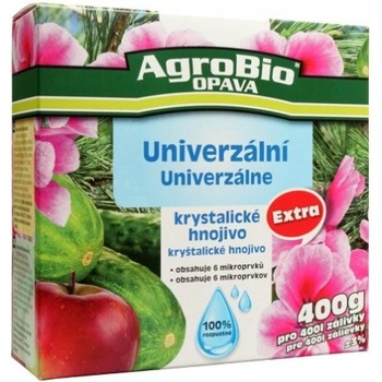 AgroBio Extra Univerzální 400 g