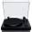 Argon Audio Грамофон Argon Audio TT-4 MK2 - черен мат (ARGTT4MK2BK)