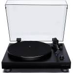Argon Audio Грамофон Argon Audio TT-4 MK2 - черен мат (ARGTT4MK2BK)