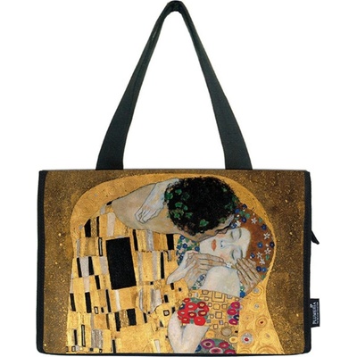 The Kiss Gustav Klimt 22x32x10 cm