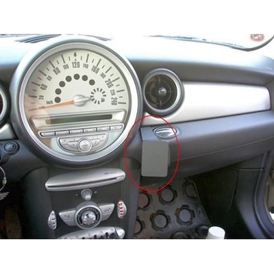 Brodit ProClip montážna konzola na palubnú dosku pre Mini Clubman 08-15, 853979