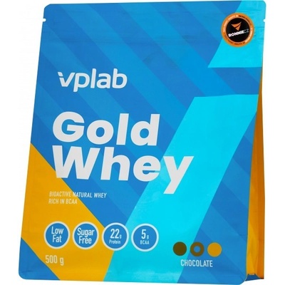 VPLab Gold Whey 500 g