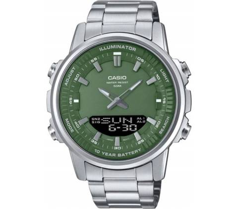 Casio AMW-880D-3A