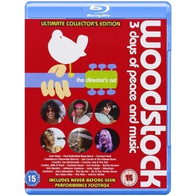 Woodstock BD