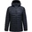 Peak Performance Мъжко пухено яке Peak Performance Down Liner Hood Jacket Down jacket - Black II - размер S (004-5325-0611)