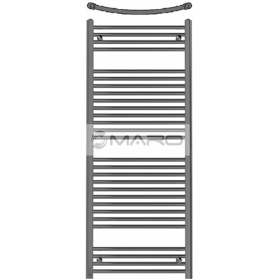 Zehnder Aura Bow 1500 mm x 600 mm PBTCN-150-060