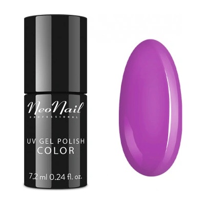 NeoNail Gél lak Wear Bikini 7,2 ml