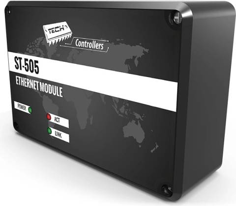Tech Controls EU-505