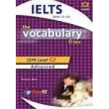 VOCABULARY FILES C2 STUDENTS BOOK