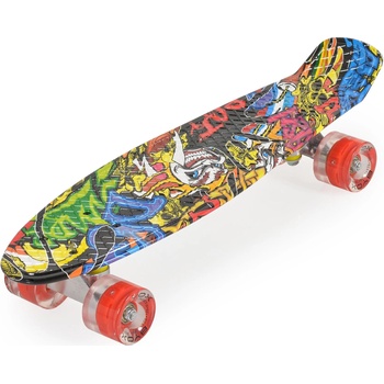 Image 1 of BYOX Graffy 22" (112607)