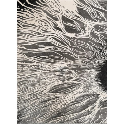 Berfin Elite 8752 Grey Šedá