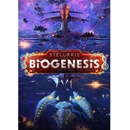 Stellaris: BioGenesis