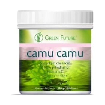 Green Future Camu Camu 65 g