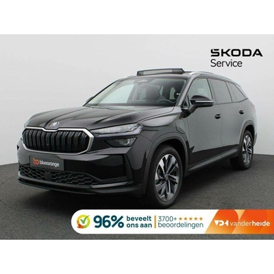 Skoda Kodiaq 1.5 TSI PHEV DSG 150 kW