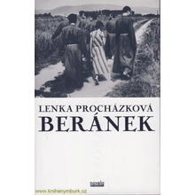 Beránek Lenka Procházková