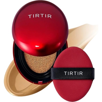 TirTir - Mask Fit Red Cushion 18g - 33W Ginger