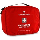 Lifesystems Explorer First Aid