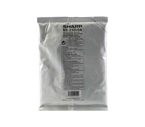 Sharp MX-31GVBA - originálny