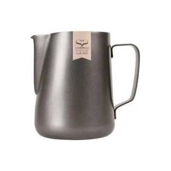 Espresso Gear Barista Space Milk black (CD/ESP408)