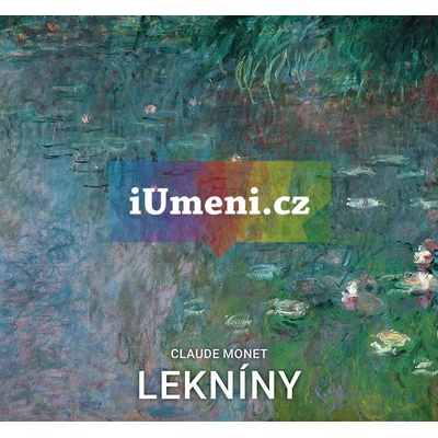 Claude Monet: Lekníny | Marina Linares