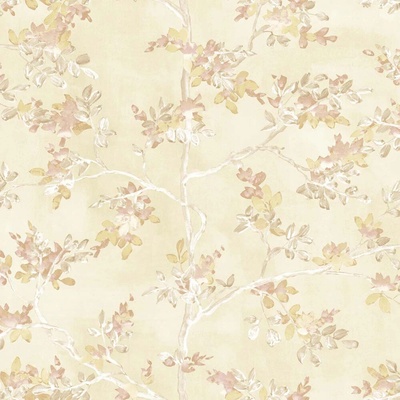 Parato by Cristiana Masi 8320 Vliesová tapeta na zeď Blooming Garden 2, rozměry 0,53 x 10,05 m