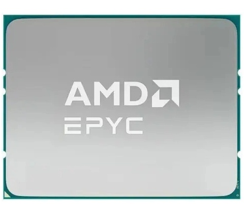AMD EPYC 9454 100-000000478